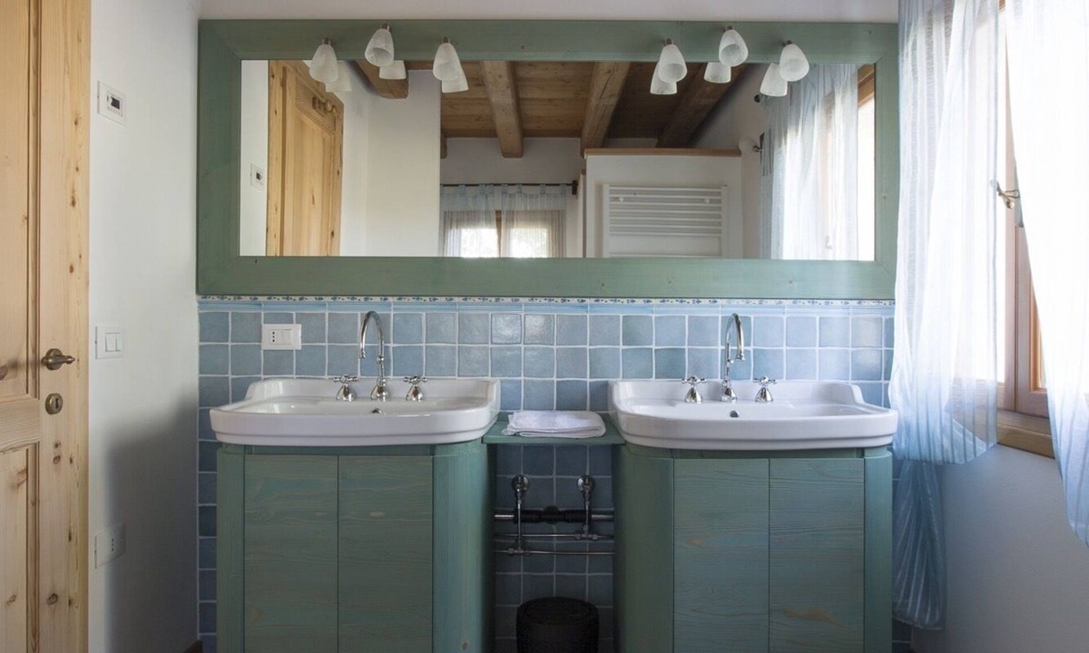 Spresiano Bed & Breakfast | Lilac Room.