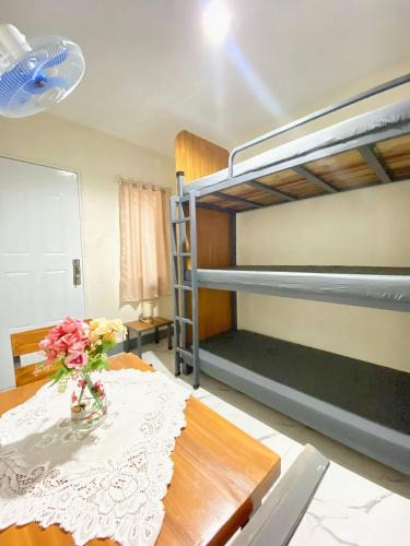 Hinigaran Apartment | Lilahs Loft and Accommodation