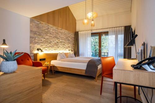 Ermatingen Hotel | LILIENBERG