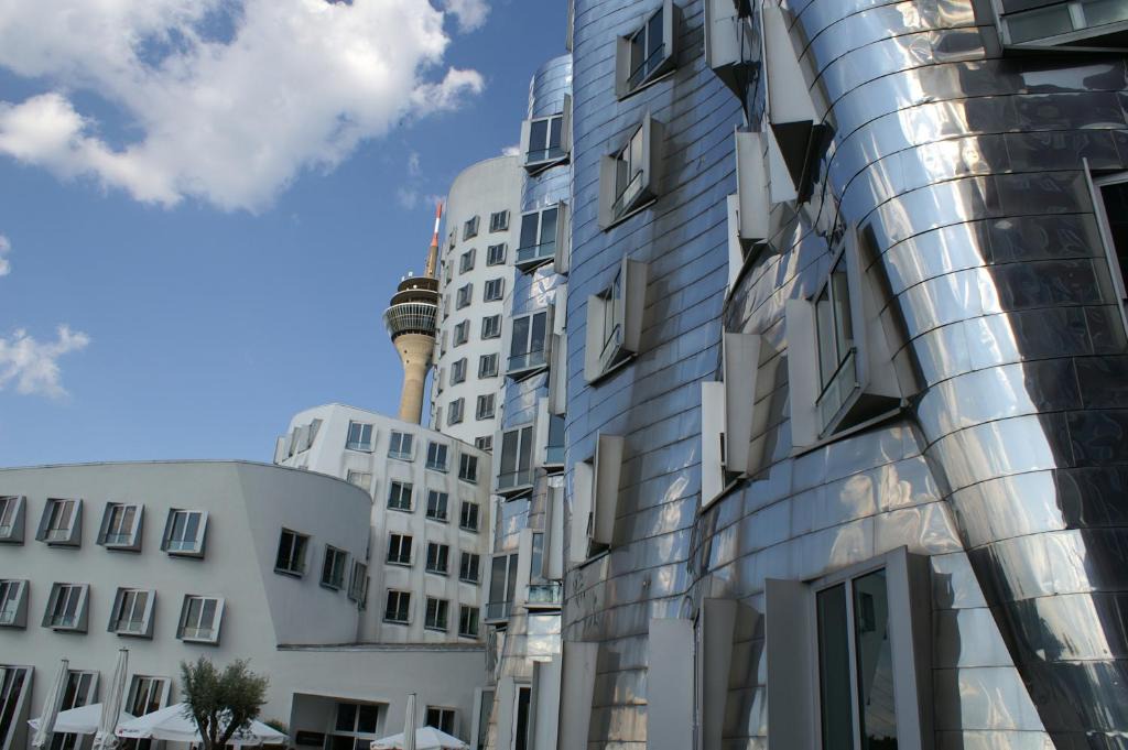 Rath Apartment | Liliencronstraße