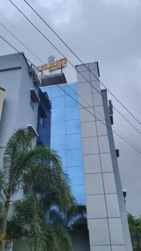 Mahalunge Ingale Hotel | Lilium Hotels