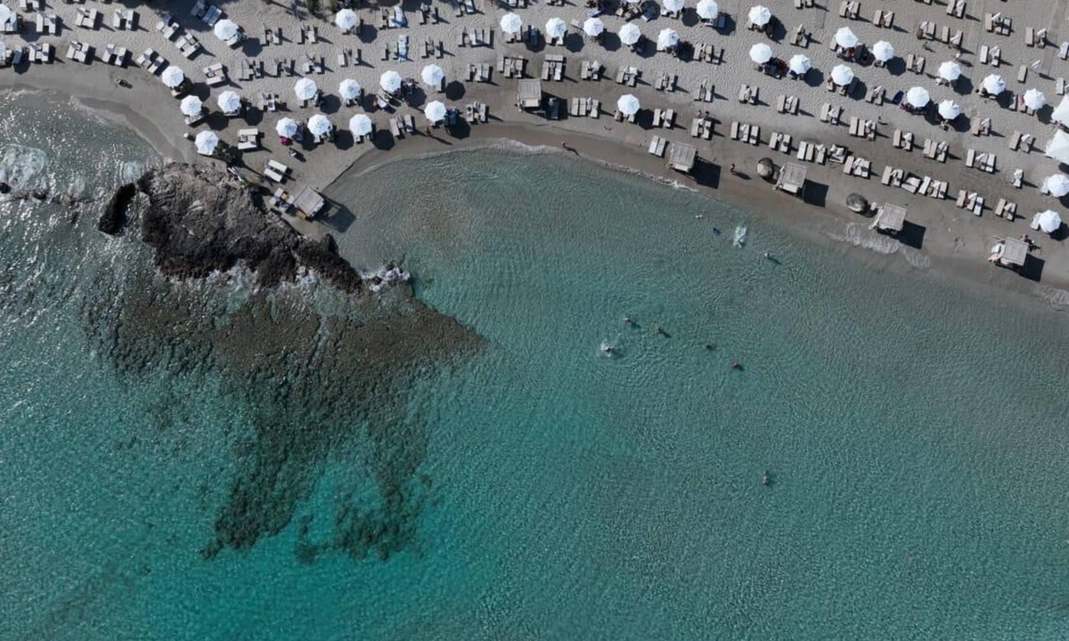 Cesme House | lilium rooms