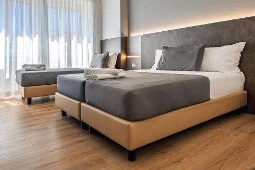 Cinecitta House | Liliya Rooms