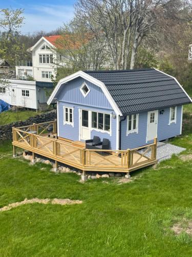 Grebbestad House | Lilla Grellbo