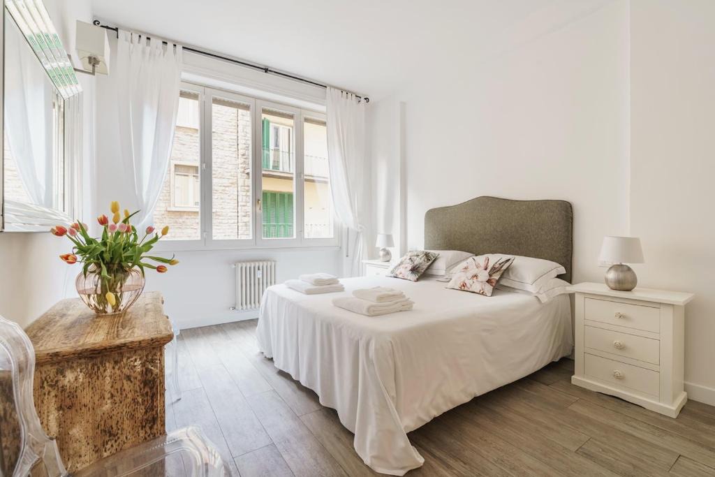 San Niccolo Apartment | Lilla Suite - Florence Dolce Vita