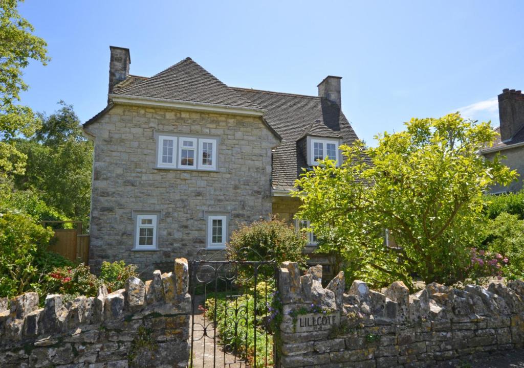 Langton Matravers House | Lillcote