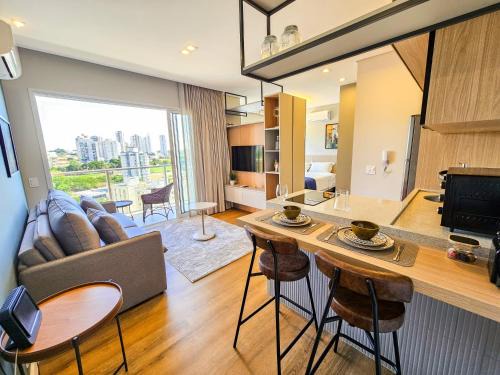 Cambui Apartment | Lille 83 · Studio encantador no Cambuí
