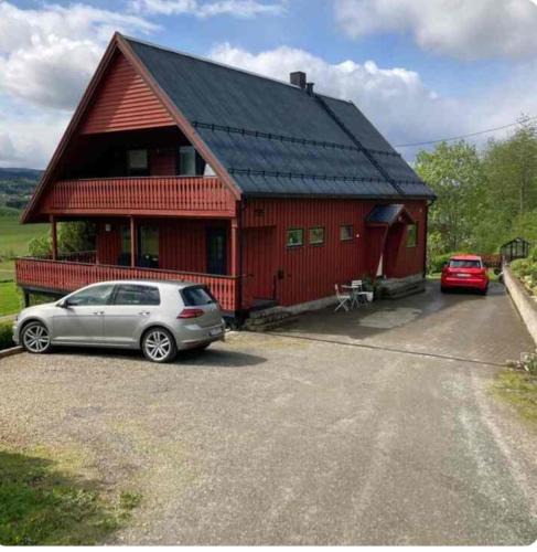 Selbu House | Lilletun