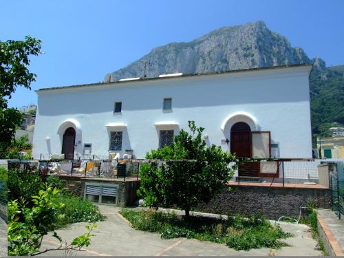 Marina Grande House | Lilli's House in Capri