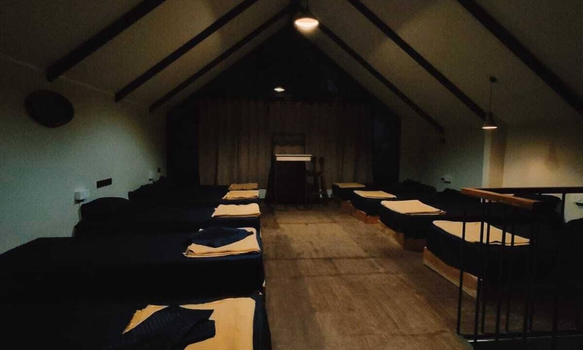 Vayittiri House | Lillis Tea Hostel, A mountain bungalow conjures images of a cozy, rustic retreat