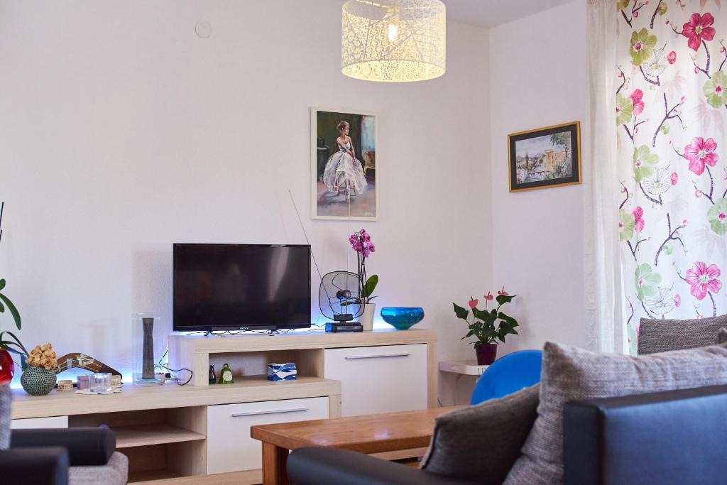 Stobrec Apartment | Lilly Apartment
