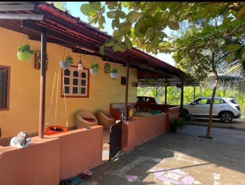 Malavalli House | Lilly Areca Farm