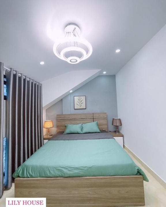 Phuong Apartment | Lily House