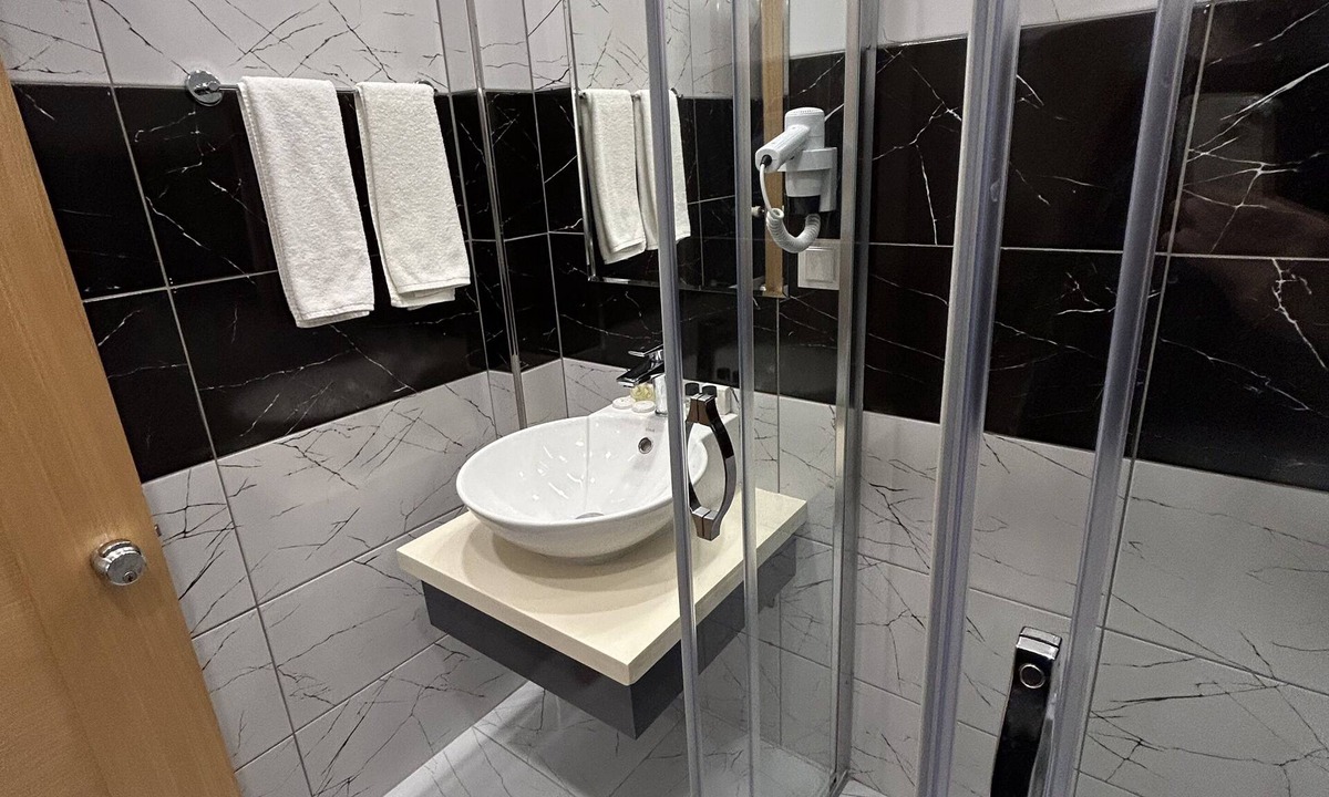 Taksim Hotel | Lily Rooms