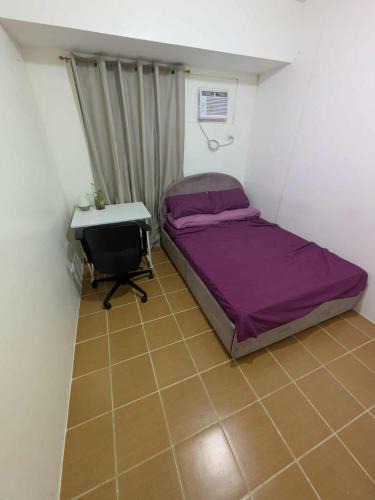 Barangka Ilaya Apartment | Lily s Place