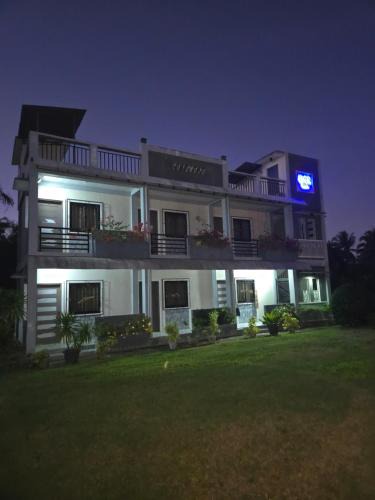 Donsol House | LilyBen Inn