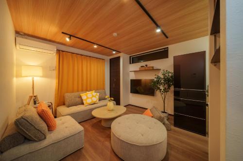 Beppu Villa | LilyHouse