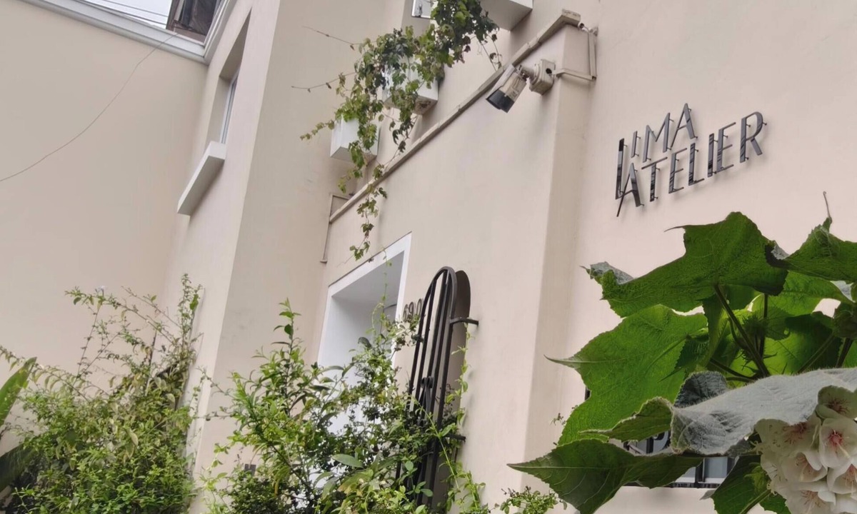Miraflores Bed & Breakfast | Lima Atelier