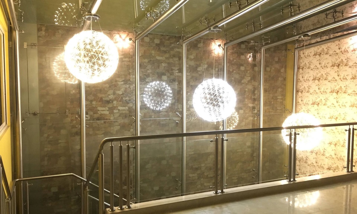 Santa Beatriz Hotel | Lima Central Design Hotel Spa & Club