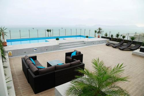 San Miguel Apartment | Lima Flats 2