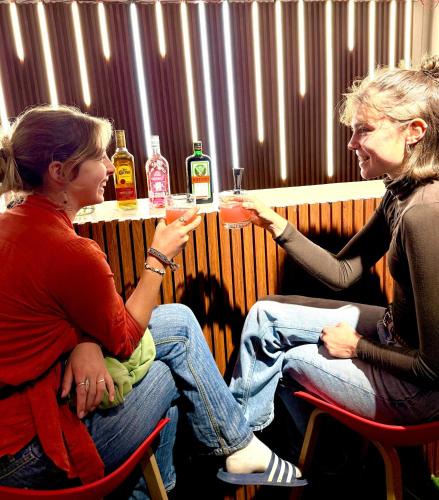 Barranco Hostel | Lima Hostel - Barranco
