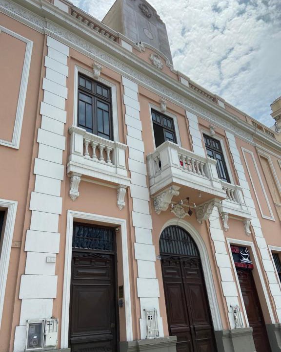 Cercado de Lima Hostel | Lima House Hostel