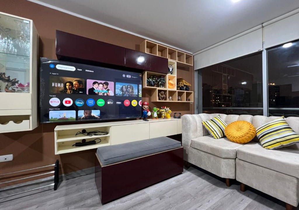 Jesus Maria House | Limahost