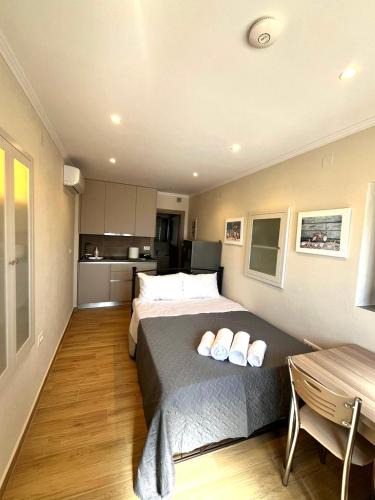 Agia Ermioni Apartment | Limanaki 2