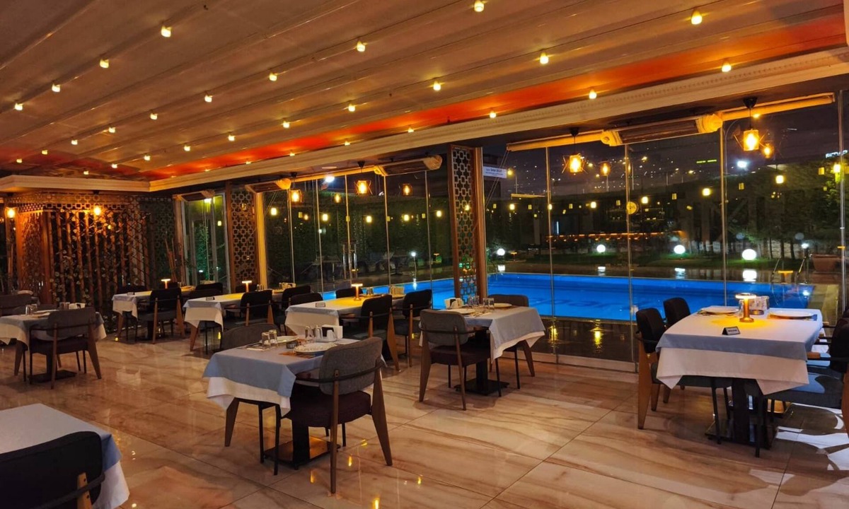 Serdivan Hotel | Limapark Hotel