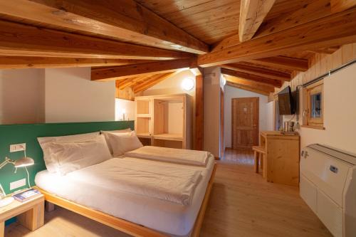 Calavino Bed & Breakfast | Limarò B&B