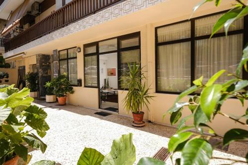 Ilisia Apartment | Lime house