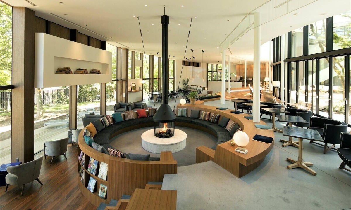 Hakone Hotel | LIME RESORT HAKONE