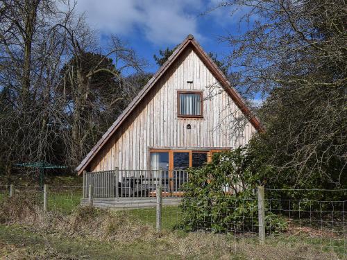 Dunfermline House | Lime Tree Cottage