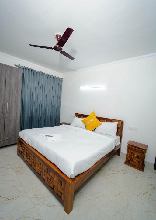 IMT Manesar Bed & Breakfast | Lime Tree Hotel Manesar
