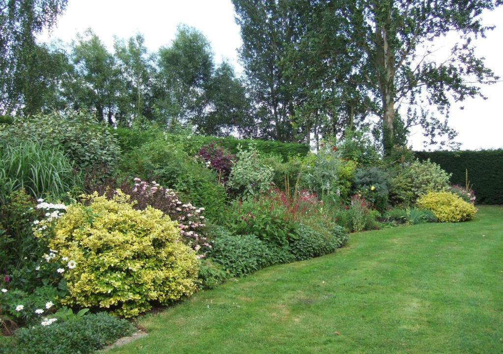 Blackthorn Bed & Breakfast | Lime Trees Farm