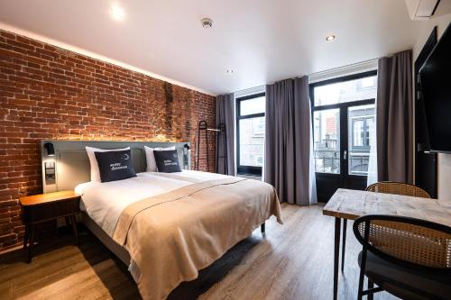 De Weteringschans Apartment | Limehome Amsterdam Leidsekruisstraat