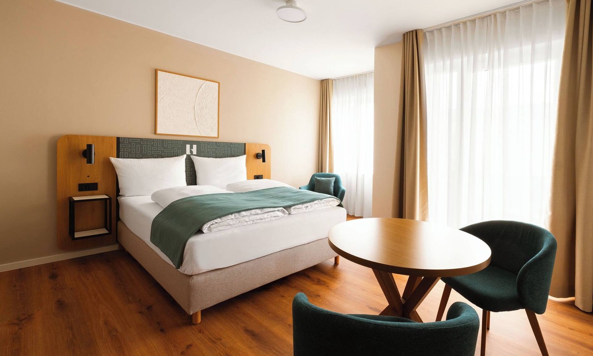 Braunschweig City Center Apartment | Limehome Braunschweig Kaiserstraße