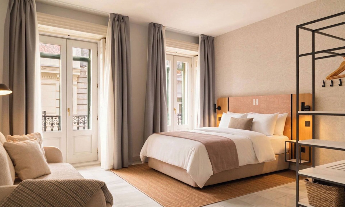 Huertas Apartment | Limehome Madrid Sol