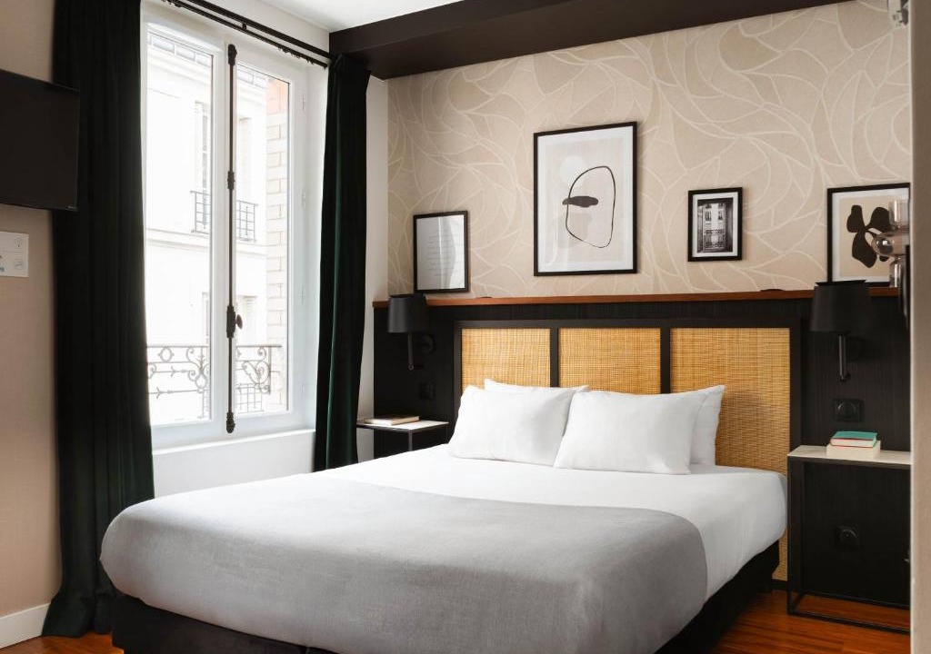 Quartier des Grandes-Carrieres Hotel | Limehome Paris Montmartre