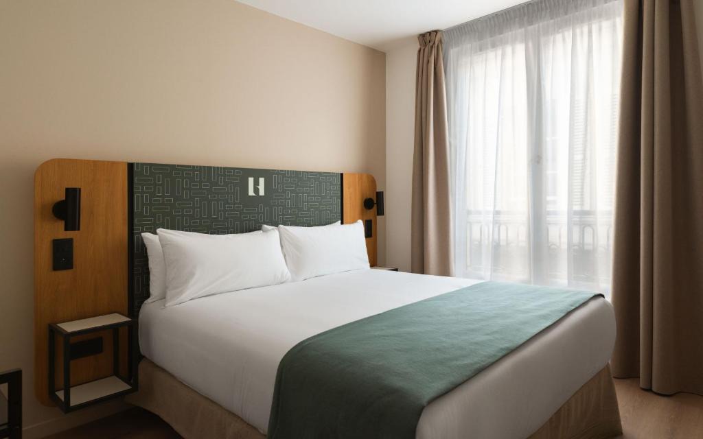 Notre-Dame Apartment | Limehome Versailles Rue du Bailliage