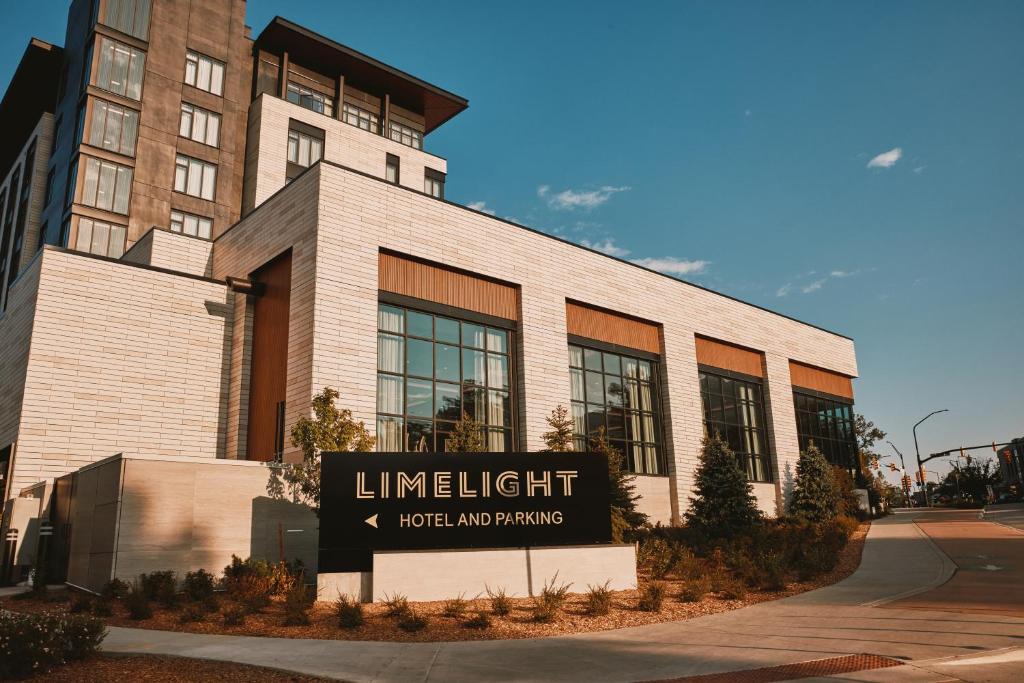 Boulder Hotel | Limelight Boulder