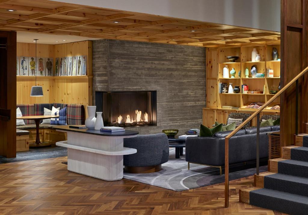 LoDo Hotel | Limelight Hotel Denver