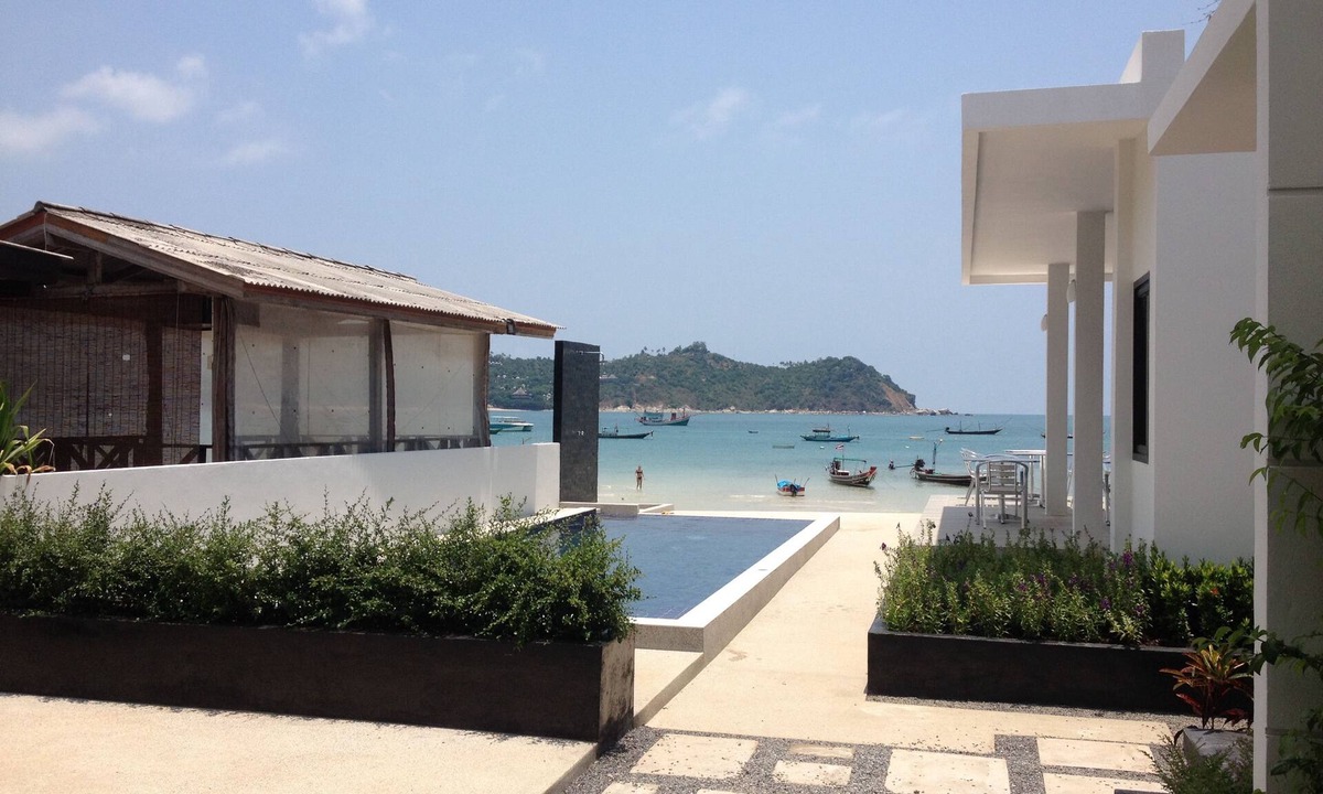 Baan Tai Hotel | Limelight Village