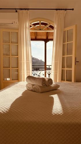 Limeni House | Limeni Studios