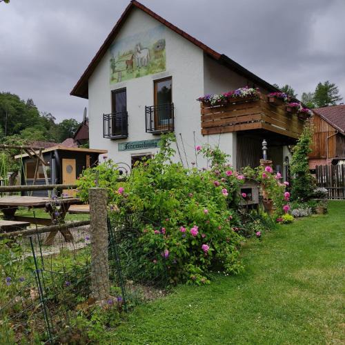 Nankendorf Apartment | Limerhof