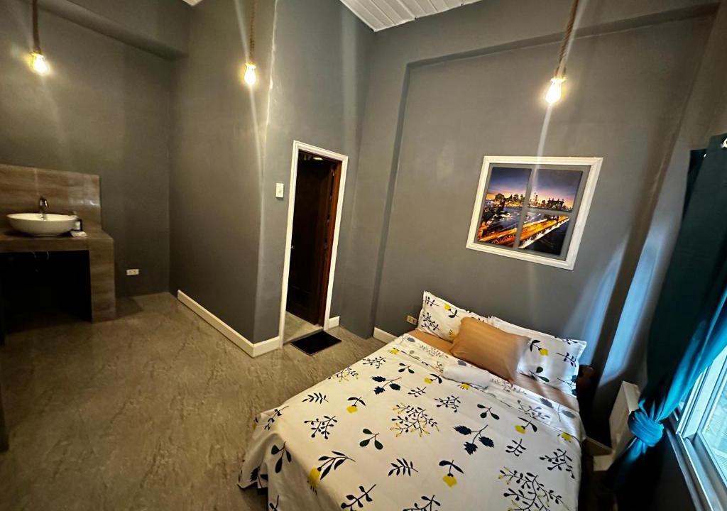 Bago City Hotel | Limewood Residences- Bago City near Bacolod