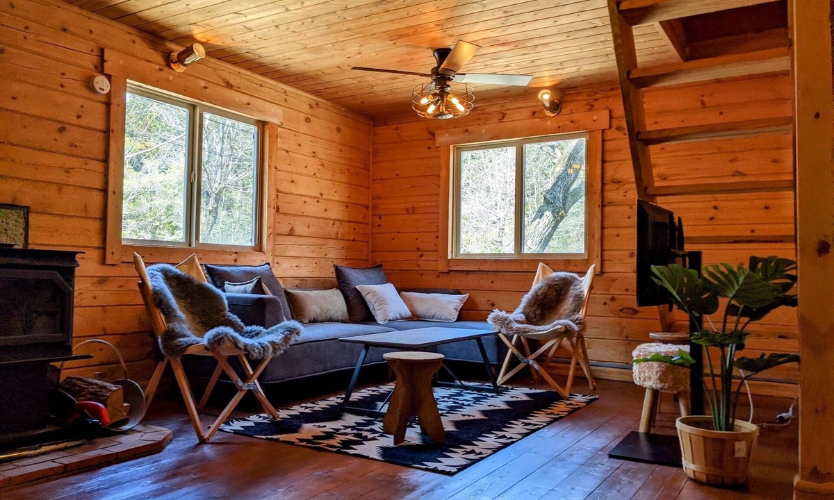 Imazu House | Limited hot spring ticket included Limited to on/Takashima Shiga