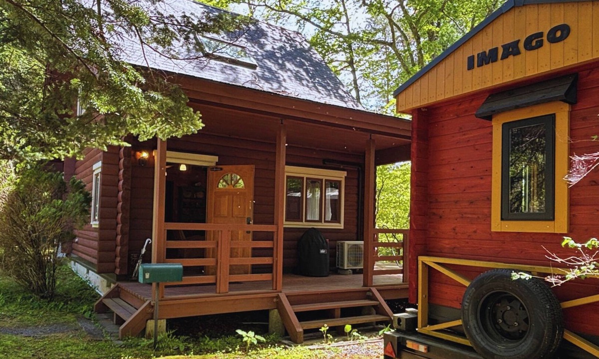 Yamanakako House | Limited to one group per day Near Lake Yamanaka /Minamitsuru District Yamanashi