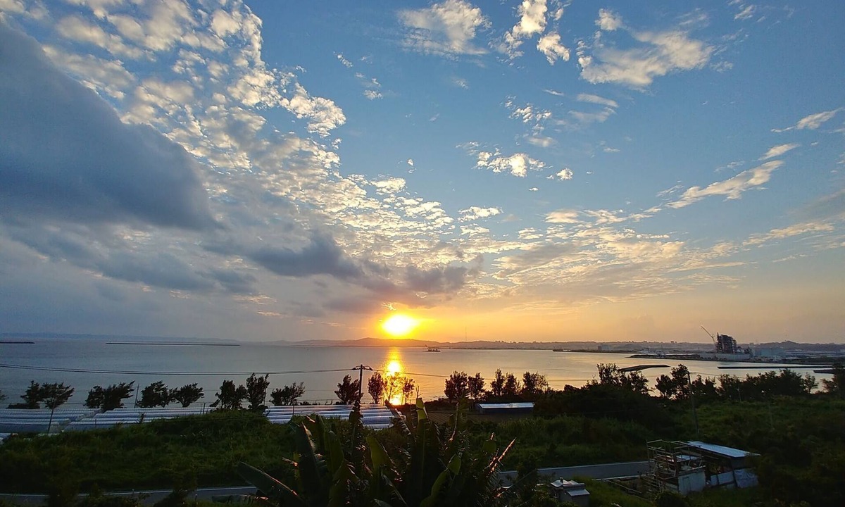 Kadena-cho Cabin | Limited to 2 groups per day Glamping experience /Uruma Okinawa