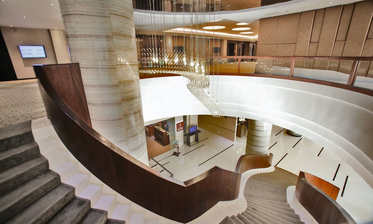 Cagayan de Oro Hotel | Limketkai Luxe Hotel